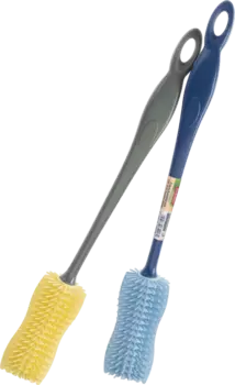 Природная щетка для бутылок 1 шт. Profissimo