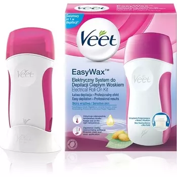 Природные вдохновения, Veet