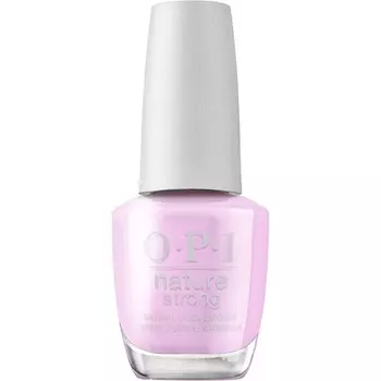 Природный прочный лак для ногтей Быстросохнущий веганский лак для ногтей Natural Mauvement, Opi