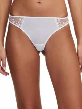 Приска Танга Passionata, белый