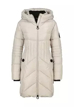 PriskaAK Пуховая парка ALIFE AND KICKIN, цвет Pumice