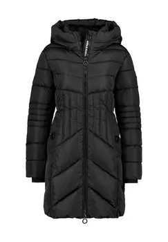 PriskaAK Пуховая парка ALIFE AND KICKIN, цвет Moonless