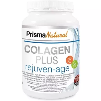 Prisma Антивозрастной коллаген 300г Prisma Natural