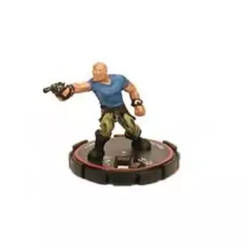 Приспешник № 016 — Новичок, Marvel HeroClix - Infinity Challenge - Singles