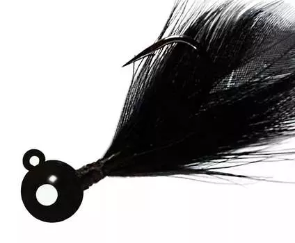 Приспособление для щипцов Aerojig, черный