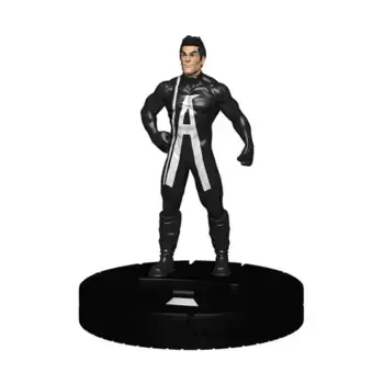 Присутствующий #015 (С), Marvel HeroClix - Deadpool & X-Force - Singles