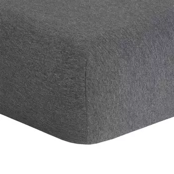Приталенная простыня Boss Sense 22 Hugo Boss, темно-серый