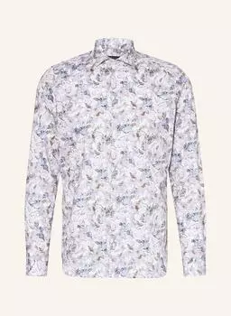 Приталенная рубашка Кейта Digel, мультиколор