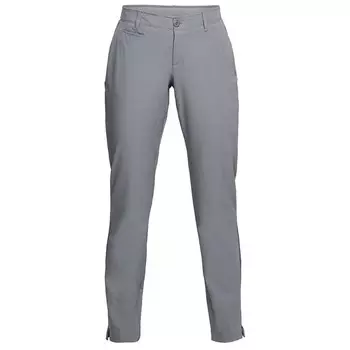 Приталенные брюки golf heatgear 1272344 513 Under Armour, серый