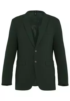 Приталенный деловой блейзер SELECTED HOMME Liam, цвет Fir
