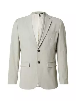 Приталенный деловой блейзер SELECTED HOMME SLHLIAM, светло-зеленый