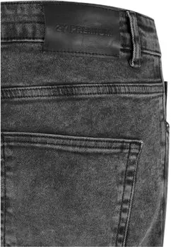 Приталенный фасон 2Y Studios, антрацит