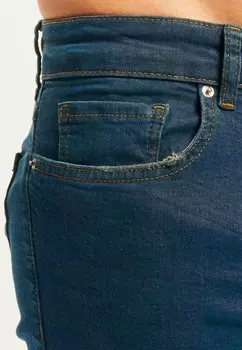 Приталенный фасон 2Y Studios, синий