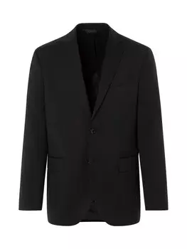 Приталенный костюм Thomas Goodwin, антрацит