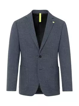 Приталенный пиджак BENVENUTO, синий