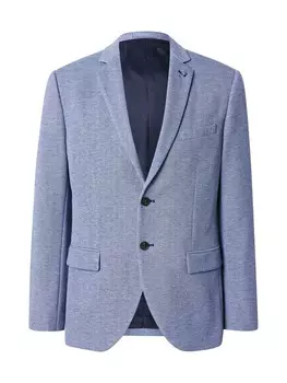 Приталенный пиджак от костюма SELECTED HOMME SLHAlvin, цвет Sapphire