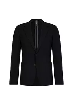 Приталенный пиджак от костюма STRELLSON Cailen, черный