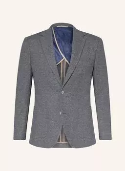 Приталенный пиджак Paul, синий