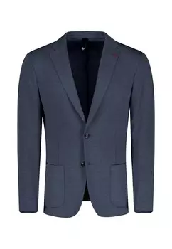 Приталенный пиджак ROY ROBSON, синий