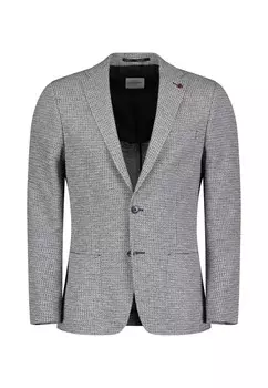 Приталенный пиджак ROY ROBSON, синий