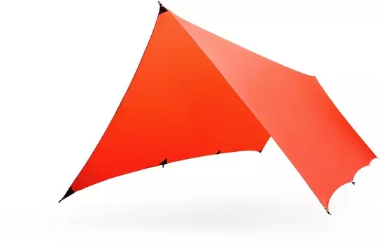 Приют Кухли Kammok, оранжевый