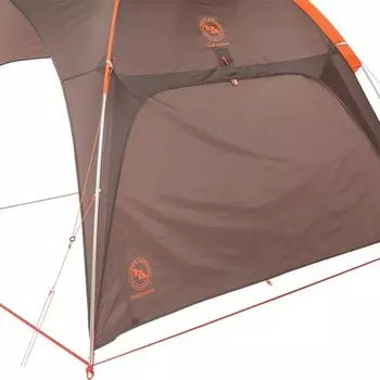 Приют Сейдж-Каньон Big Agnes, цвет One Color