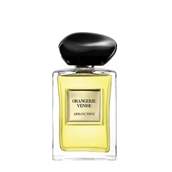 Priv Les Eaux Orangerie Туалетная вода Venise 50 мл, Giorgio Armani