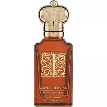 Private I Woody Flor 50мл, Clive Christian