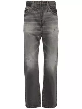 Private Stock джинсы The Phillip, серый