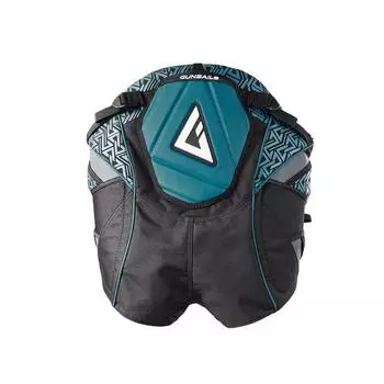 ПРИВЯЗКА ДЛЯ ВИНДСЕРФА GLYDE S GUNSAILS, черный