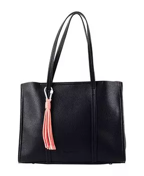 Привет большая сумка Urban Originals, черный