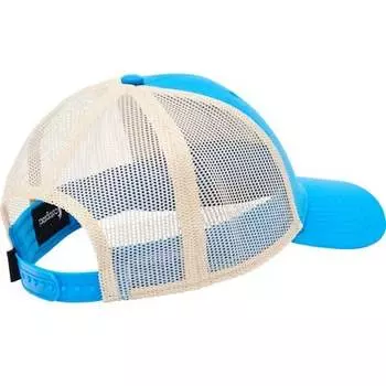 Привет, кактус, шляпа дальнобойщика Cotopaxi, цвет Saltwater