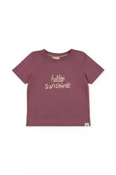 Привет, Саншайн Т. Turtledove London, фиолетовый