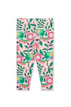 Привет, земля, леггинсы Kite, мультиколор