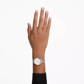 Привлечь часы Swarovski