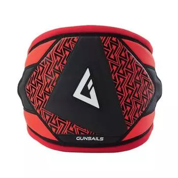 ПРИвязь для виндсерфинга LEAN XS GUNSAILS, красный