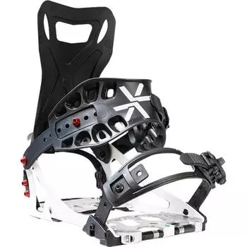 Привязка Prime X — 2024 г. Karakoram, цвет One Color