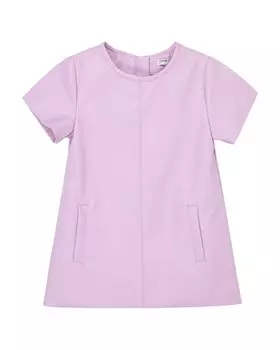 Привычное платье Habitual, фиолетовый