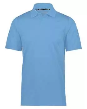 Призма Поло Holloway, цвет columbia blue