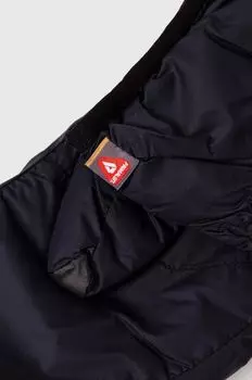 Призматические перчатки Montane, черный