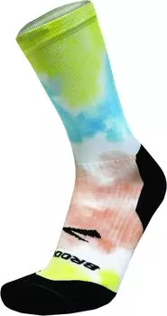 Призрачная команда Brooks, цвет Tie-Dye