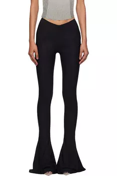 Призрачные брюки Knwls, черный