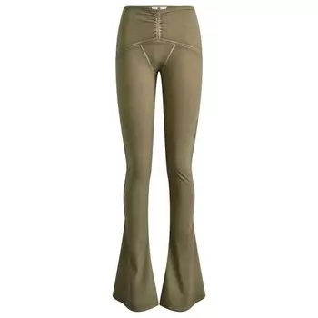 Призрачные брюки Knwls, зеленый