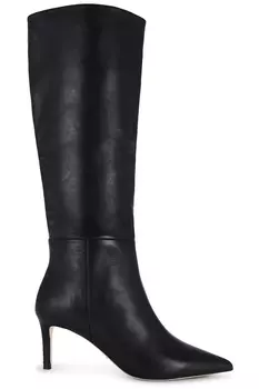 Призрачный Ботинки Tony Bianco, черный