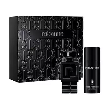 Призрачный сундук 1 шт Paco Rabanne