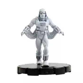 Призрак #029 – Опытный, Marvel HeroClix - Armor Wars - Singles