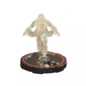 Призрак #030 — Ветеран, Marvel HeroClix - Armor Wars - Singles