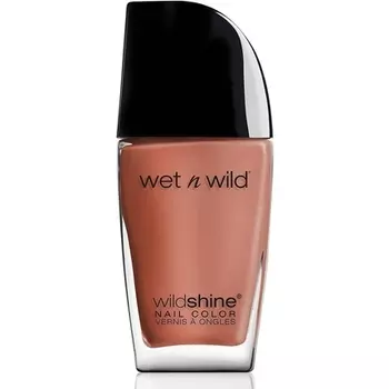 Призыв к кастингу цвета ногтей Wild Shine, Wet 'N' Wild
