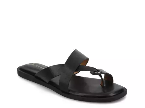 Prizzie Сандалии Journee, Black