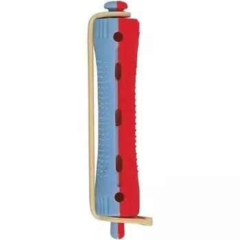 Pro 12 Короткие пластиковые бигуди 11 мм, Xanitalia